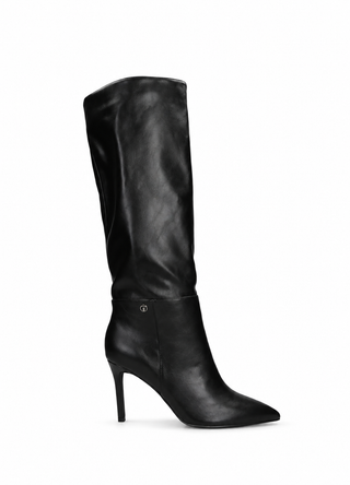 Boots à bout pointu - talon haut de 9 cm