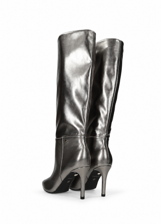 Boots à bout pointu - talon haut de 9 cm