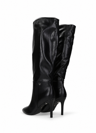 Boots à bout pointu - talon haut de 9 cm