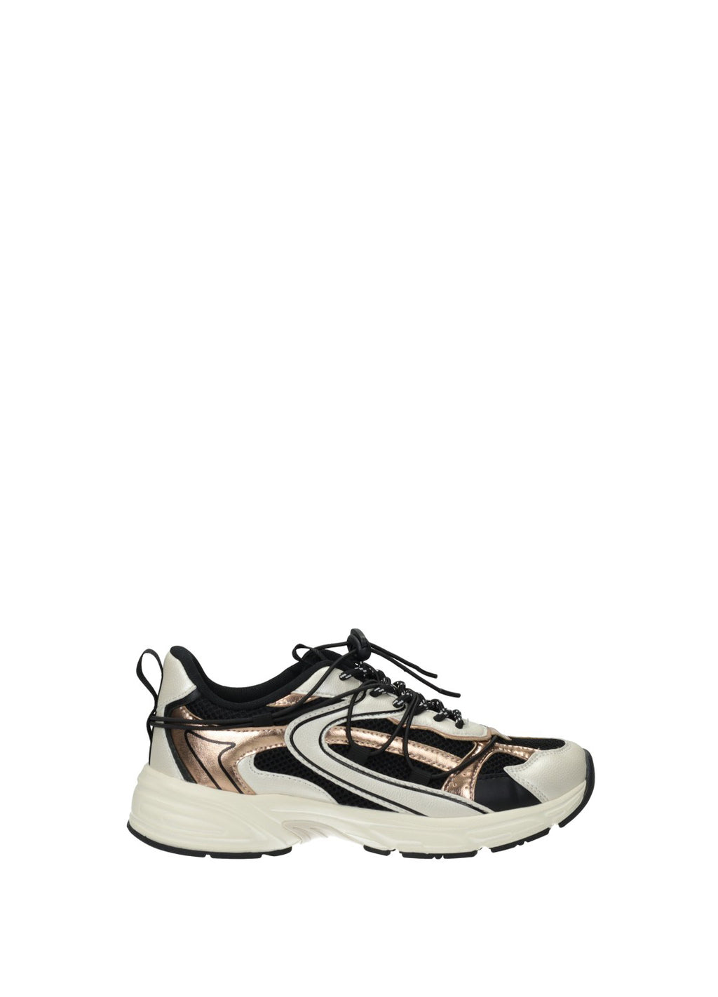 Sneakers Black/Rose Tata Italia 1454301A