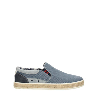 Slip On Blu Tata Italia