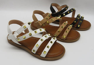 Sandali T2477-7189-Nero-TATA Italia