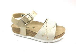 Sandali Beige Tata Italia