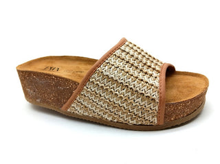 Sandali Beige Tata Italia