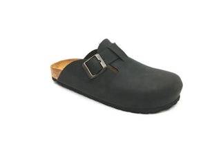 Sabot Nero Tata Italia