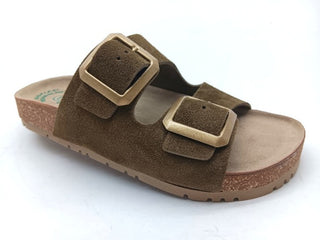 Sandali Taupe Tata Italia