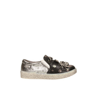 Slip On Nero Tata Italia