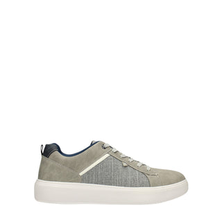 Sneakers Grigio Tata Italia