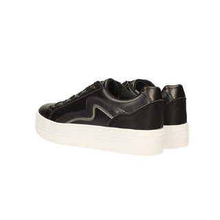 Sneakers Nero Tata Italia