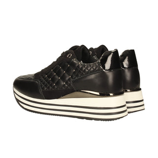 Sneakers Nero Tata Italia