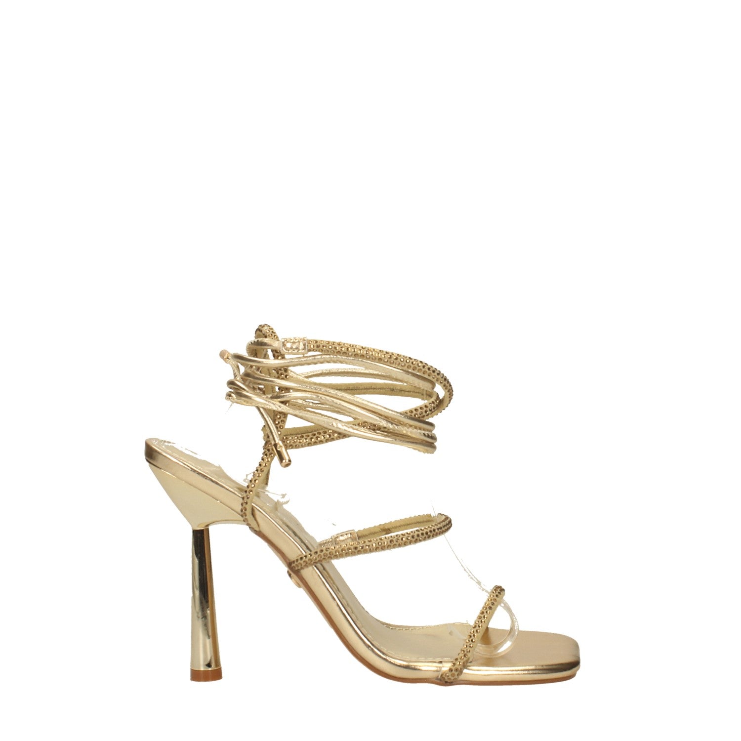 Tute Eleganti Scarpe Tata Sandali Sandalo Tata Sandali Bimba Tacco