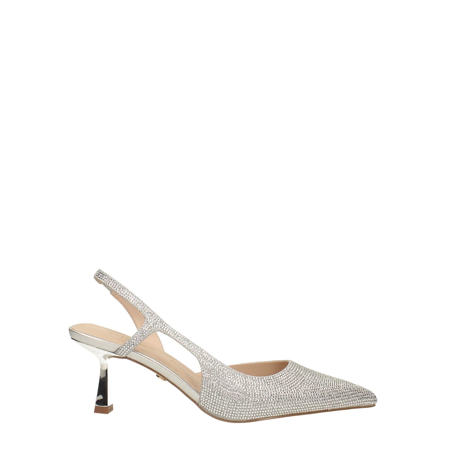 Décolleté Scarpa Tata Tata Italia Ecopelle C6813-1 DÉCOLLETÉ Donna