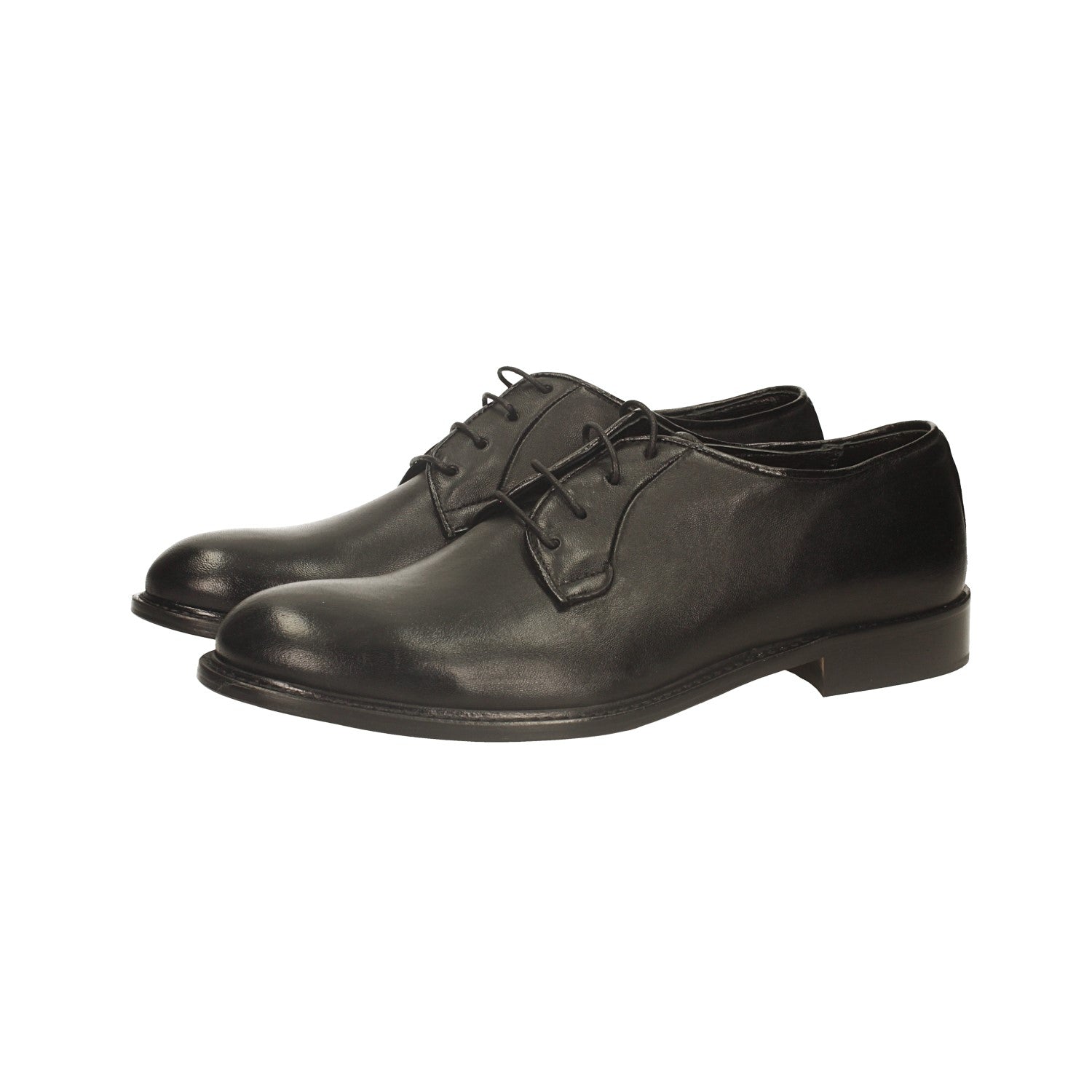 Derby in vera pelle. Made in Italy-TATA Italia