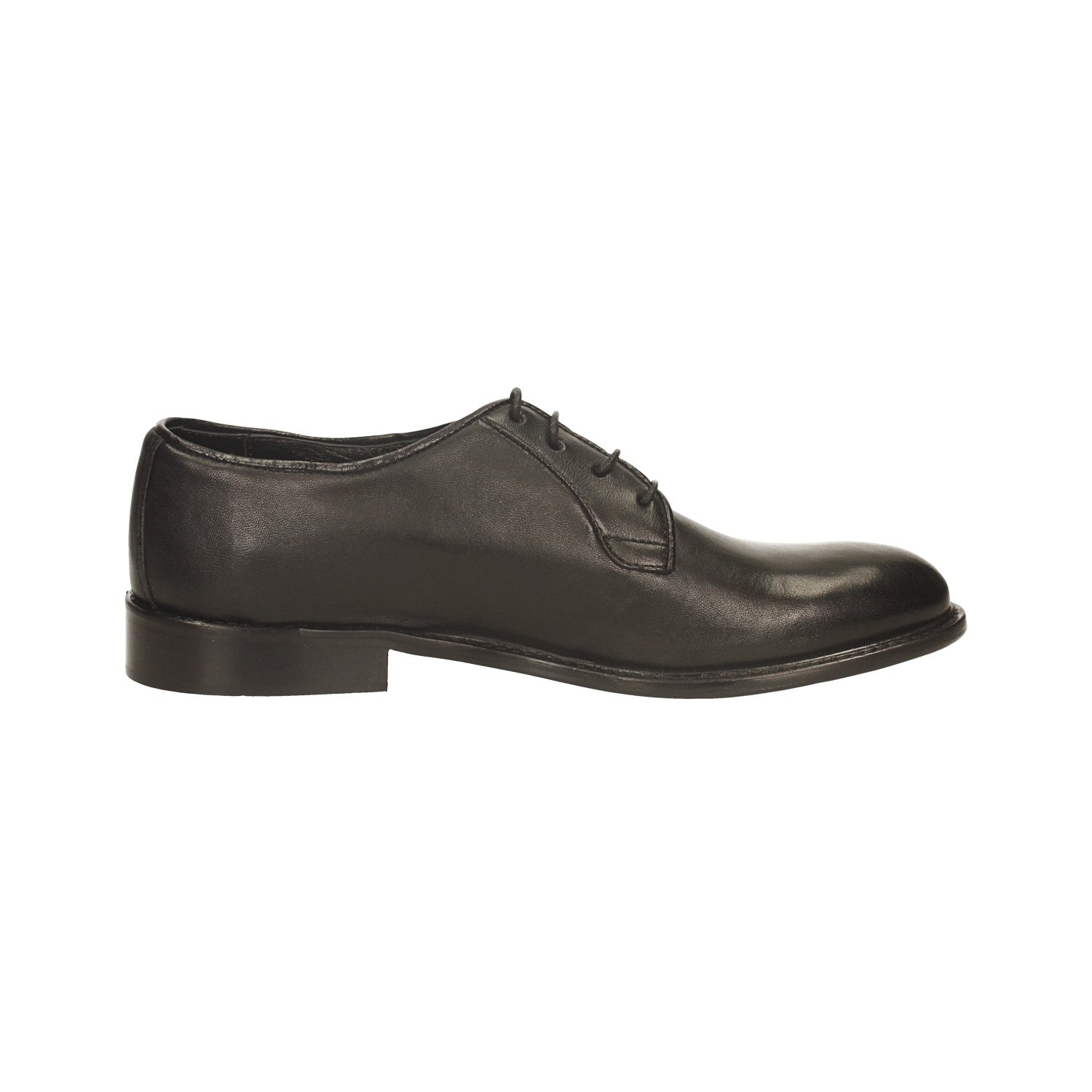 Derby in vera pelle. Made in Italy-TATA Italia