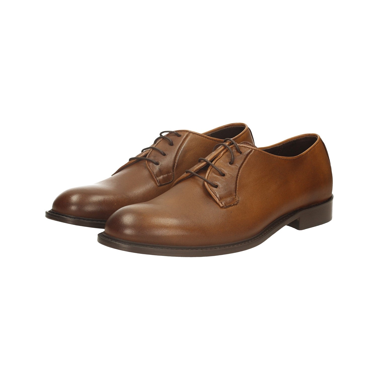 Derby in vera pelle. Made in Italy-TATA Italia