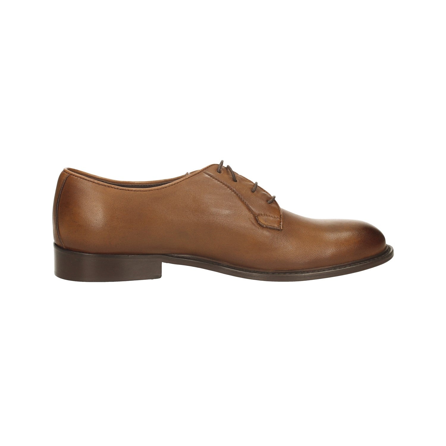 Derby in vera pelle. Made in Italy-TATA Italia