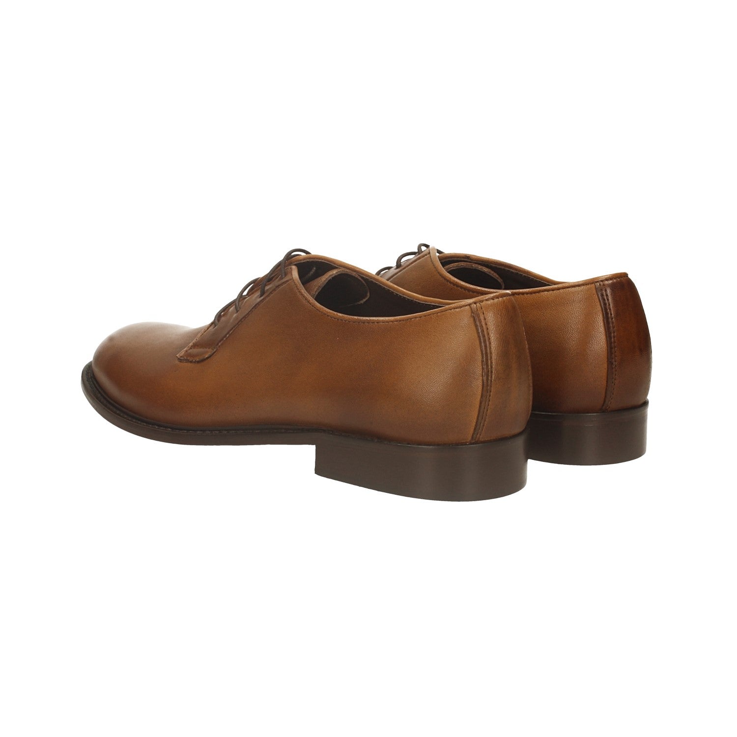 Derby in vera pelle. Made in Italy-TATA Italia