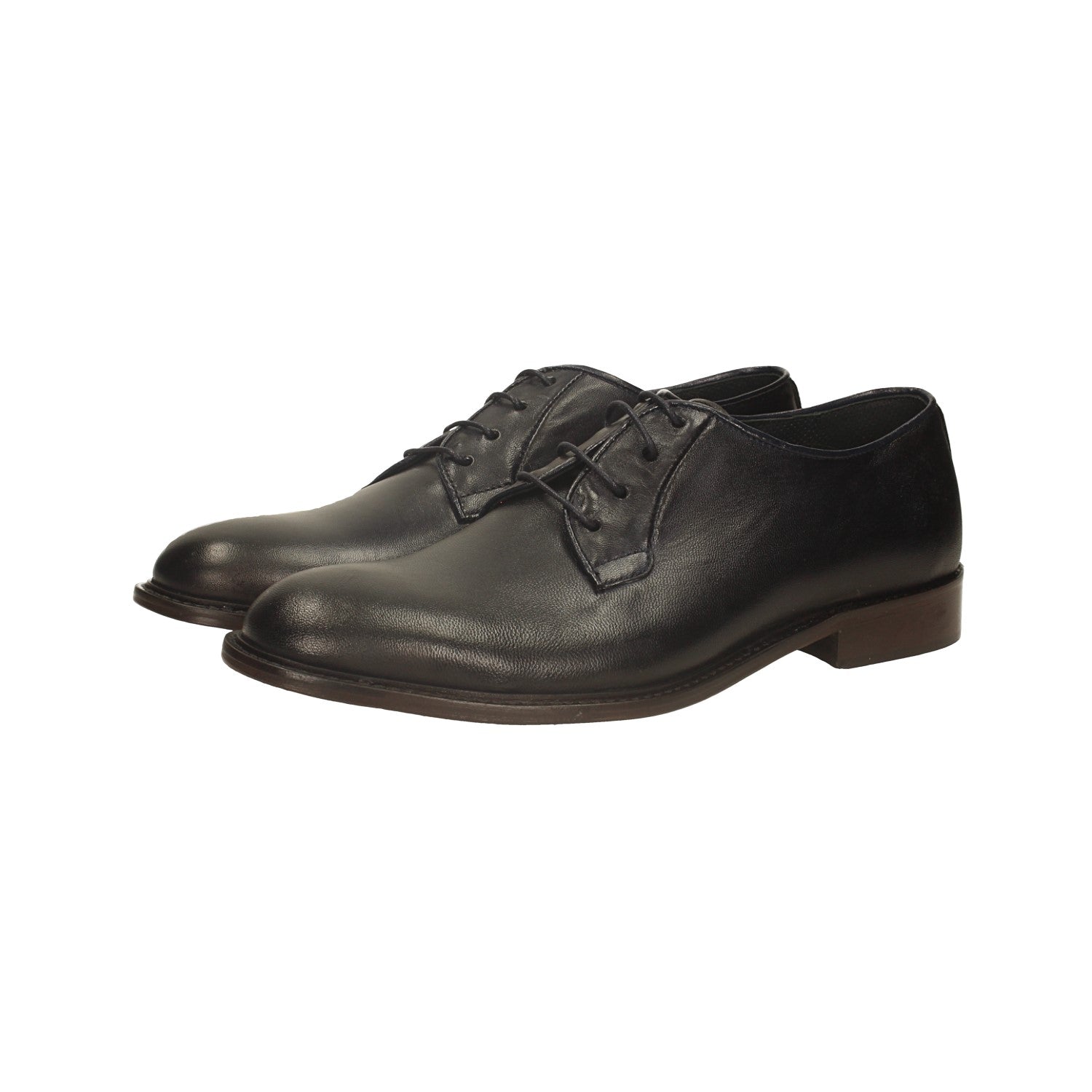 Derby in vera pelle. Made in Italy-TATA Italia
