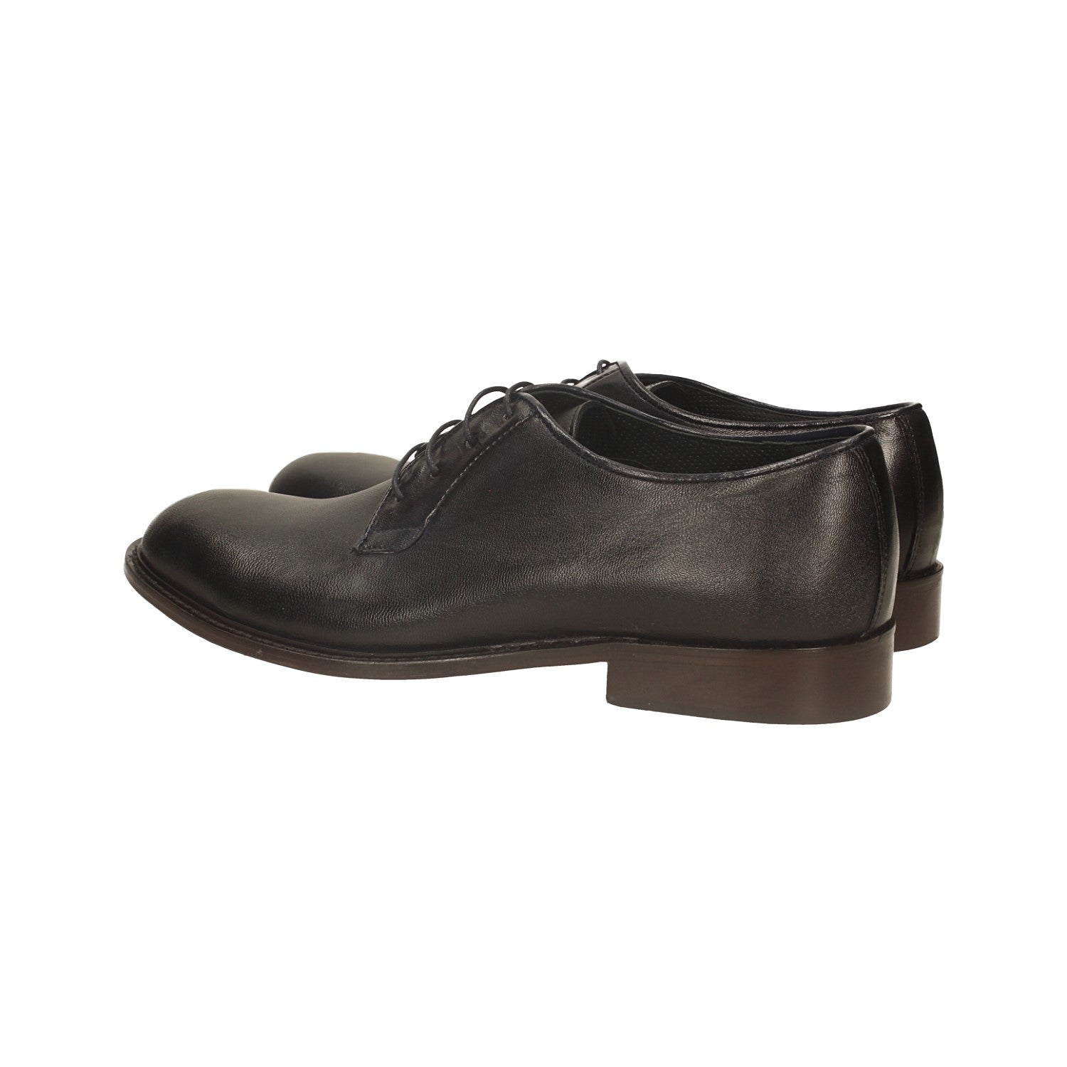 Derby in vera pelle. Made in Italy-TATA Italia